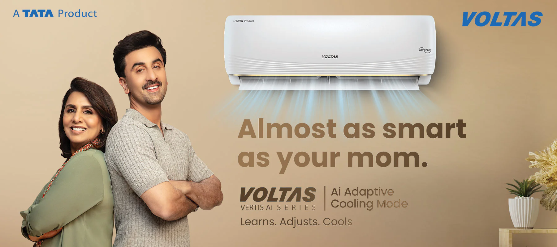 Smart Appliances for Modern Living