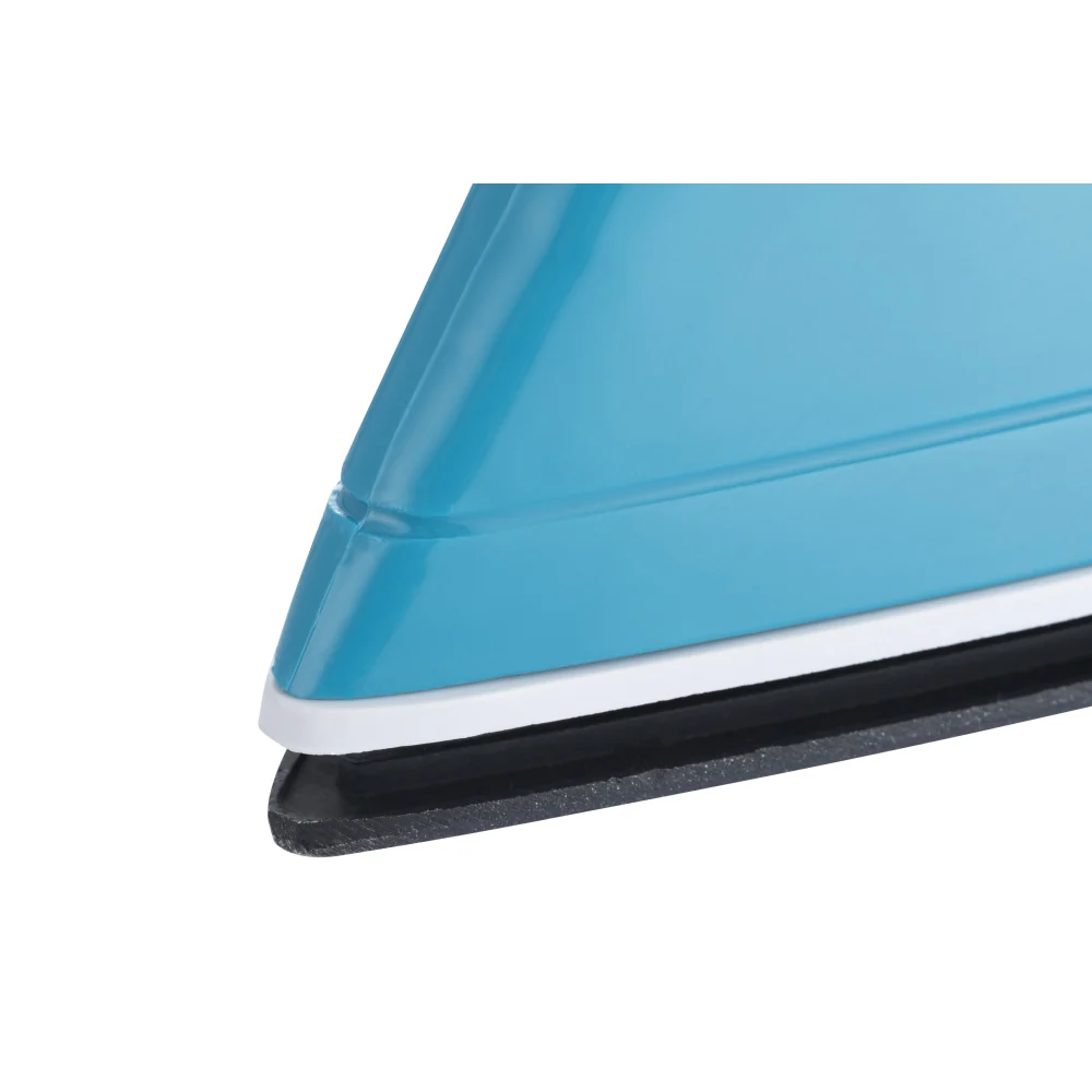 1000 W Dry Iron (I1000VD-BU, Blue, with Crease-busting Greblon Soleplate) , Voltas Beko, A Tata Product - Image 9