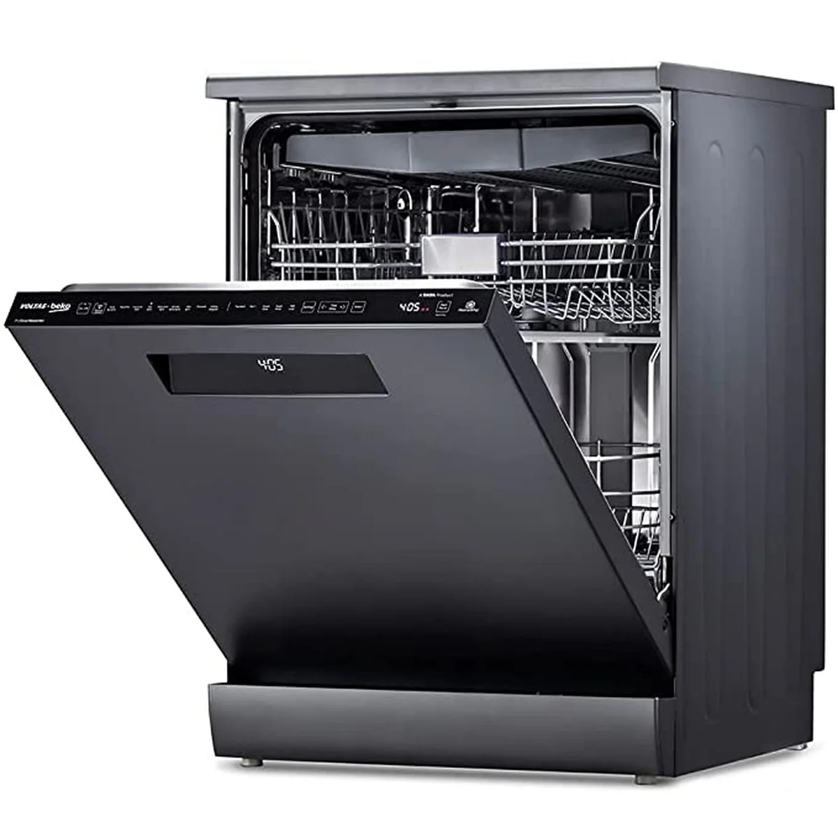 15 Place Settings Dishwasher (DF15A) , Voltas Beko, A Tata Product - Image 14