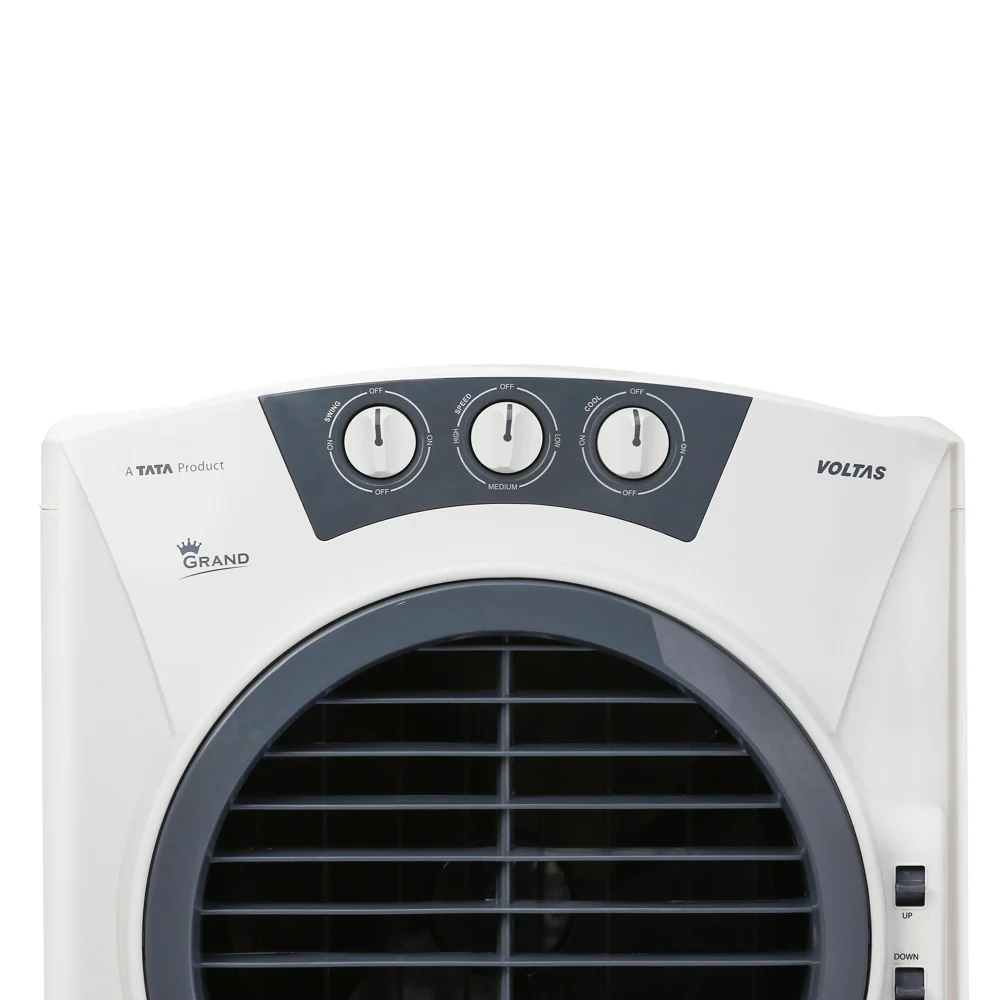 Voltas Desert Air Cooler Grand 72 - Image 3