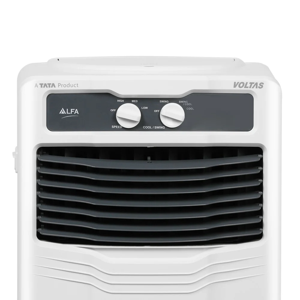 Personal Air Cooler Alfa 28 - Image 3