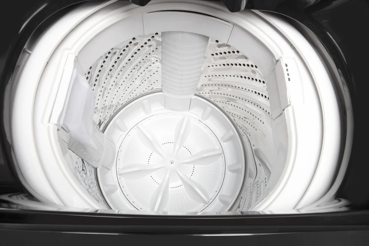 6.5 Kg 5 Star Fully-Automatic Top Loading Washing Machine (WTL6504UEA/OBS2P10 Eco-Series,Dark Grey, Pulsator wash and Double waterfall technology) , Voltas Beko, A Tata Product - Image 14
