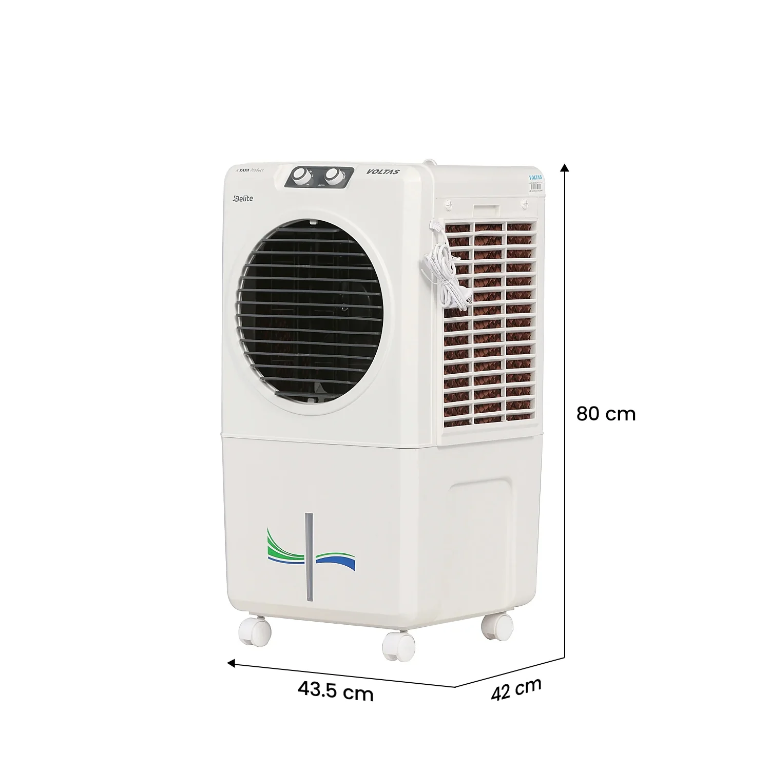 Room Air Cooler Delite 36 - Image 11