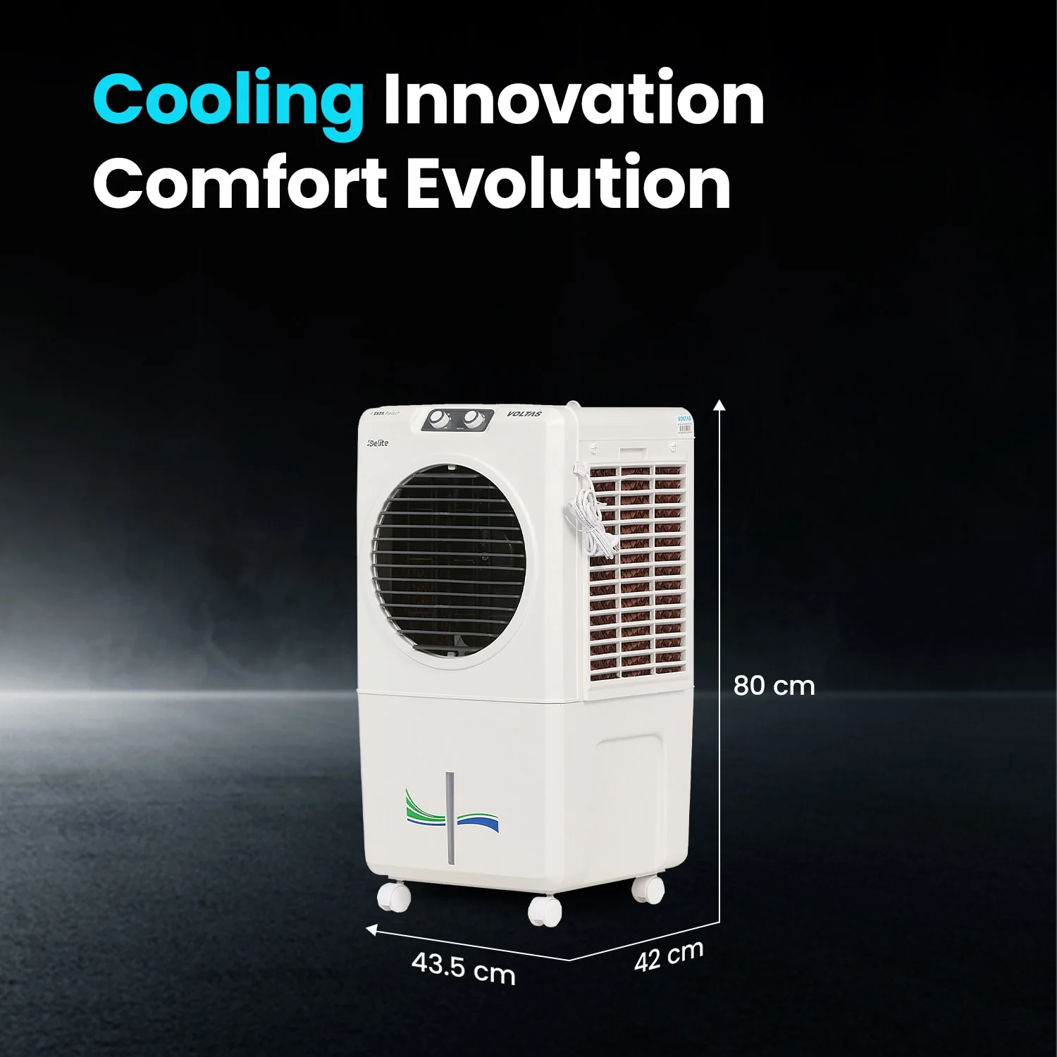 Room Air Cooler Delite 36 - Image 5