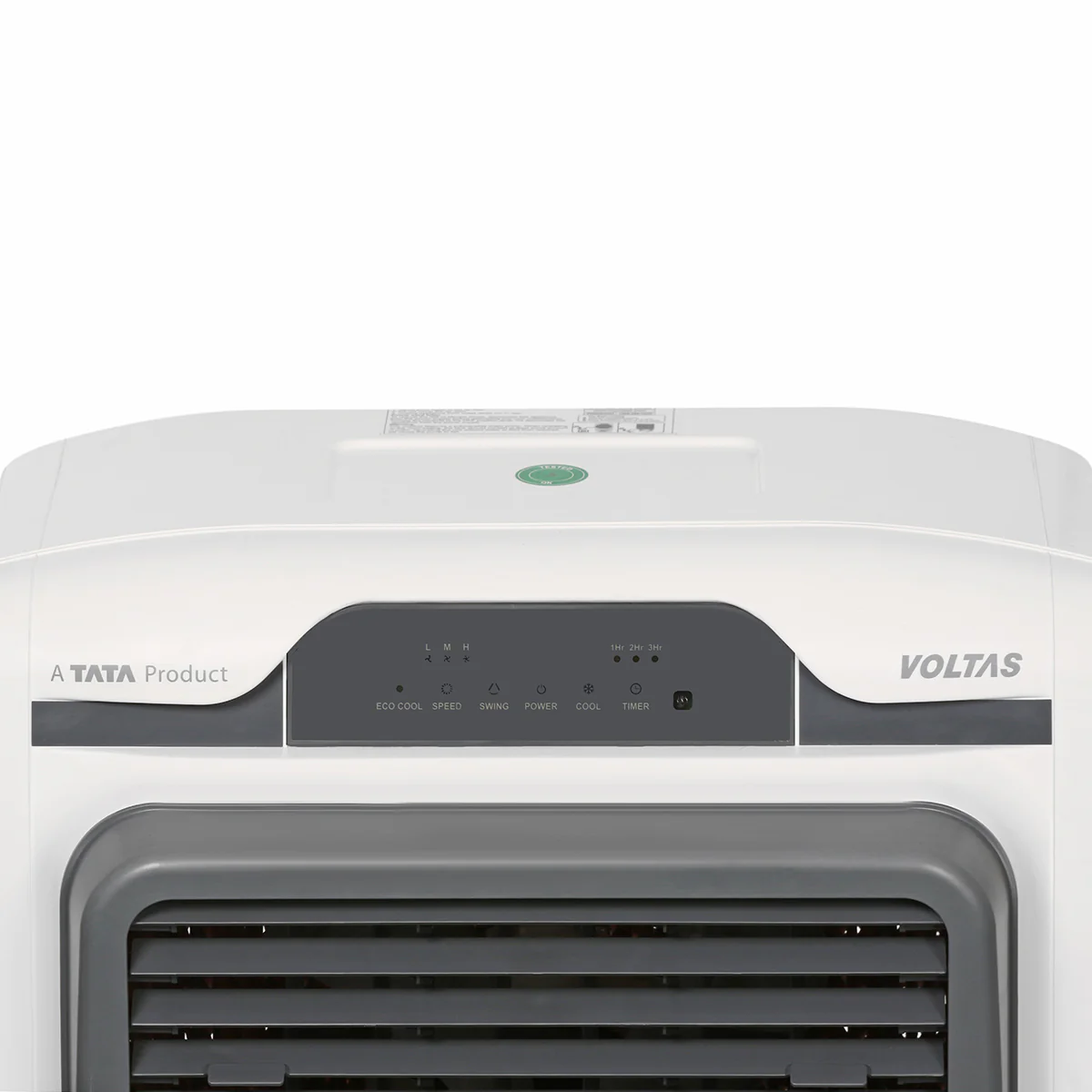 Voltas Desert Air Cooler Epicool 54T - Image 2