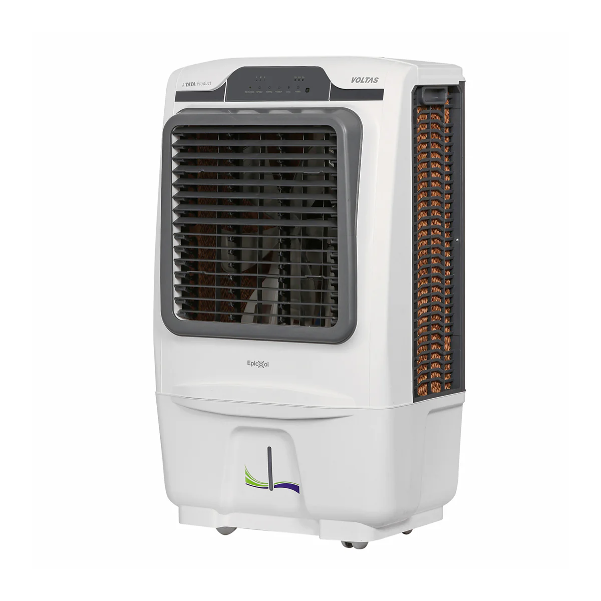 Voltas Desert Air Cooler Epicool 54T - Image 3