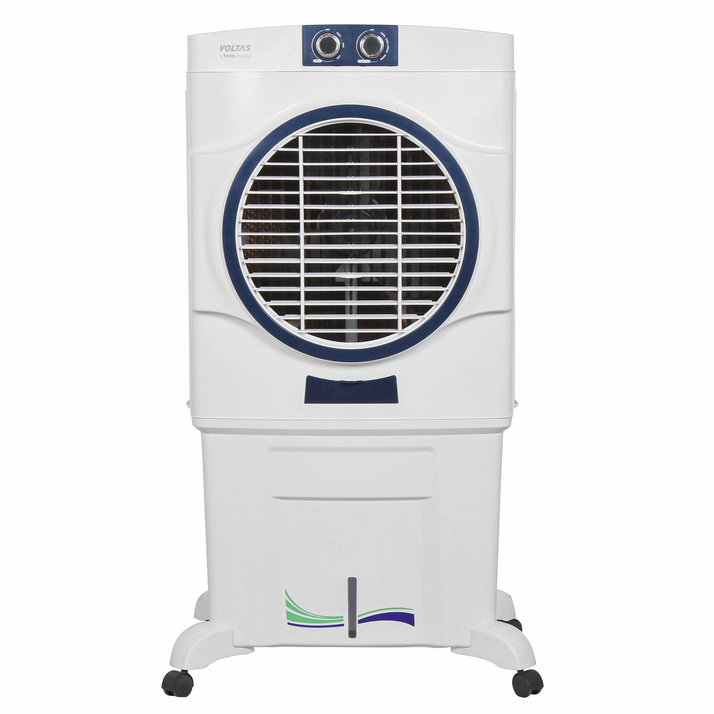 Voltas Desert Air Cooler MAGIC AIR 110 - Image 2