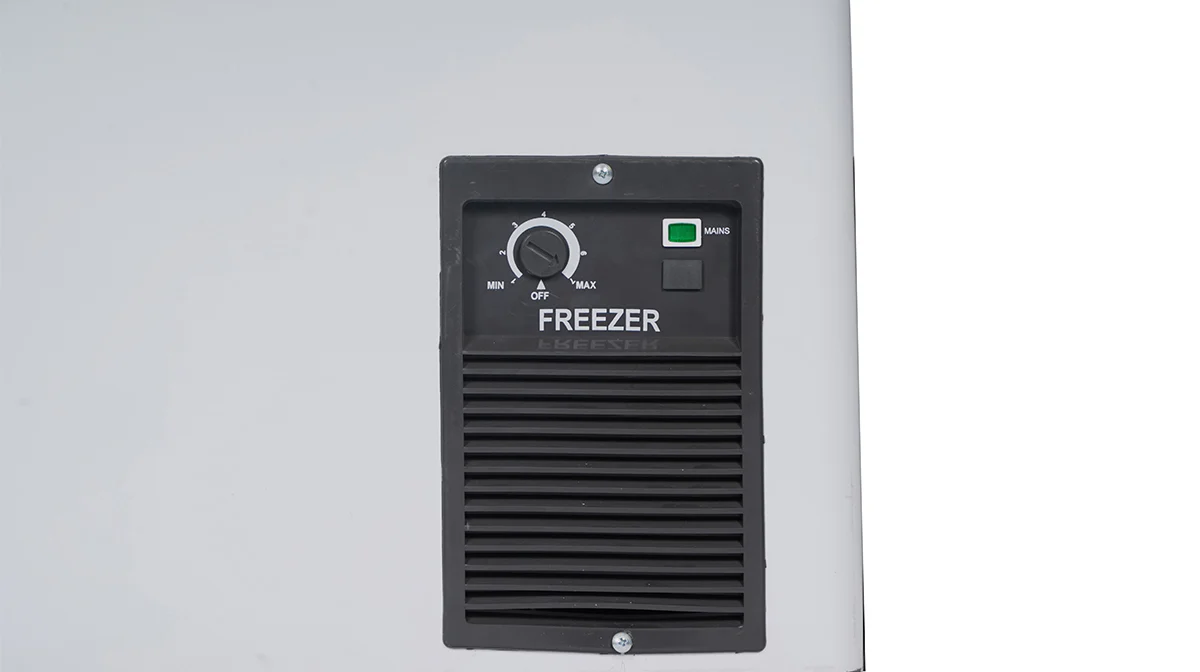 Voltas Flat Glass Top Freezers -  326 Liters, 5 Star - Image 6