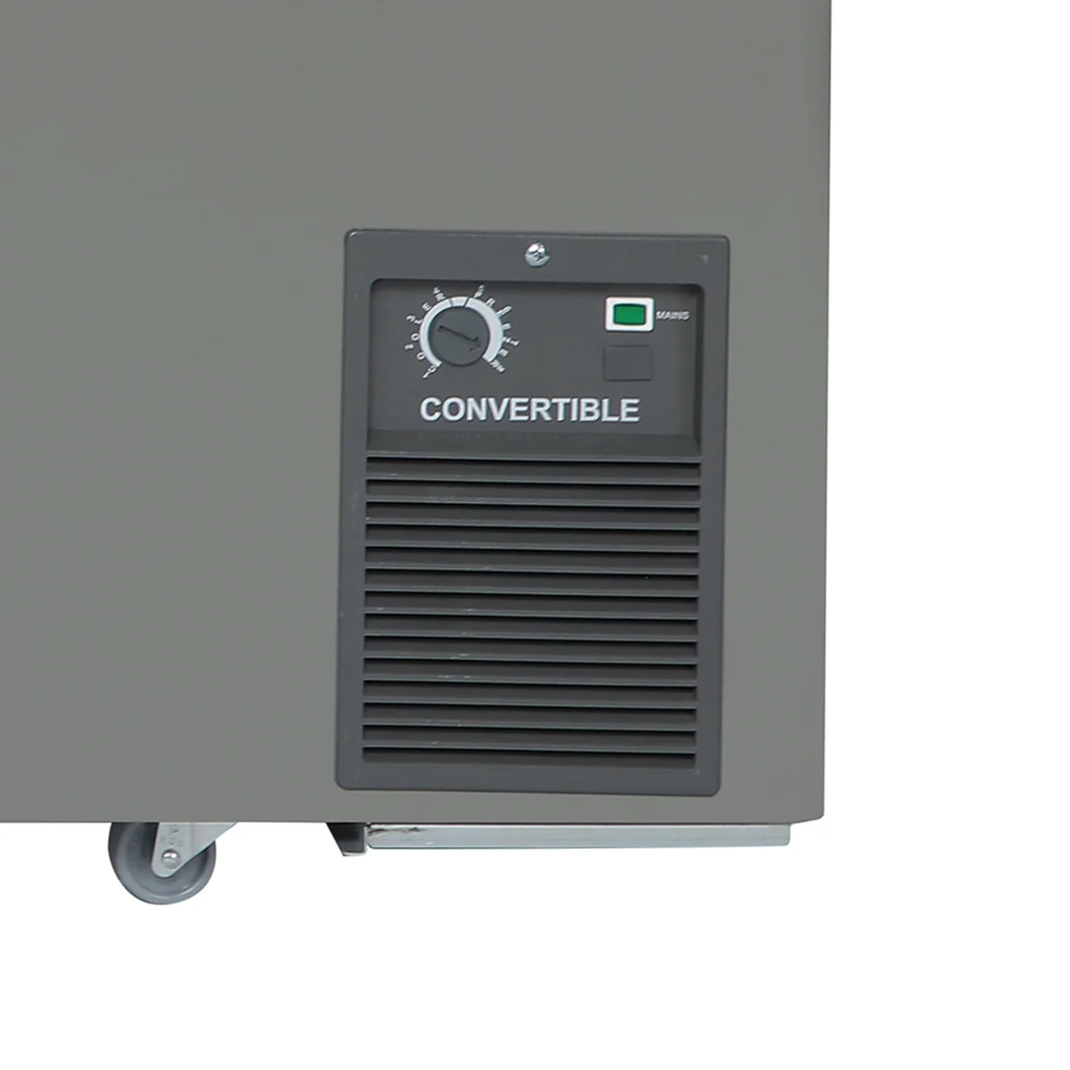 Voltas Hard Top Convertible - Double Door 421 Litres, 4 Star - Image 5
