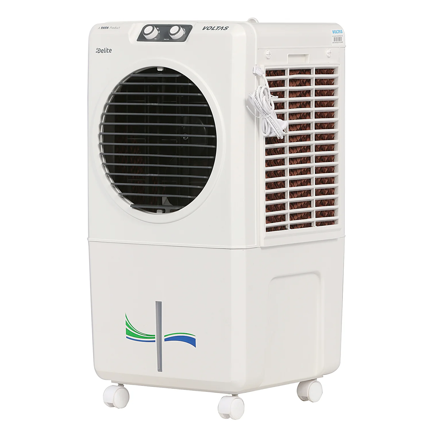 Voltas Personal Air Cooler DELITE 26 - Image 3