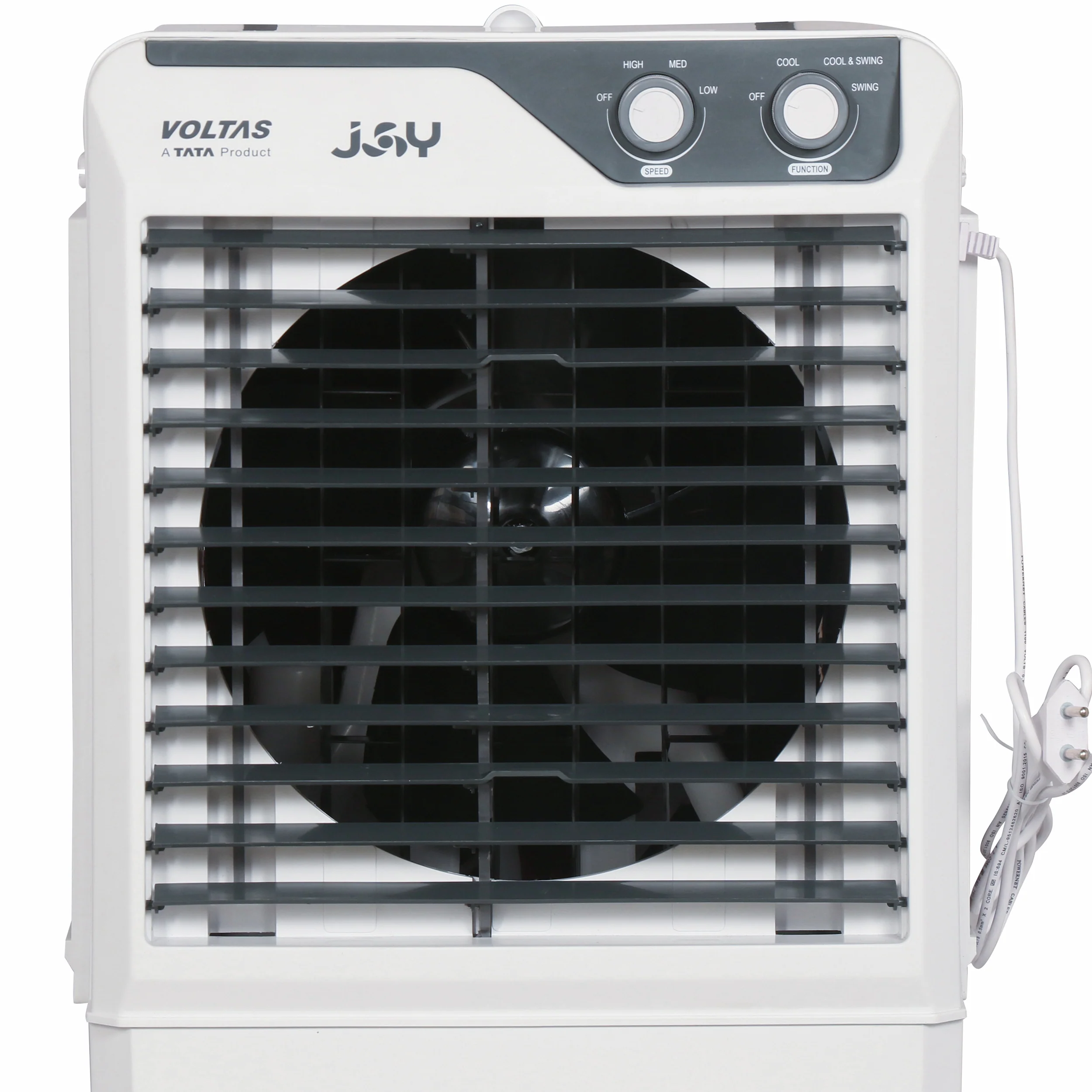 Voltas Personal Air Cooler JOY 40 - Image 4