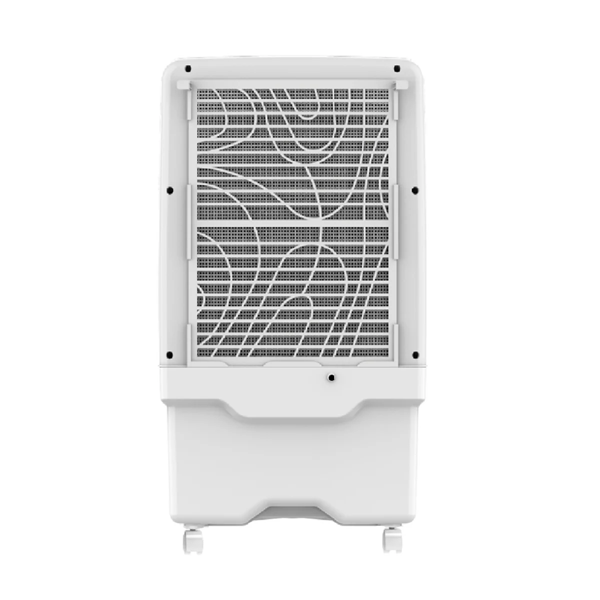 Voltas Personal Air Cooler Windsor 35 - Image 4
