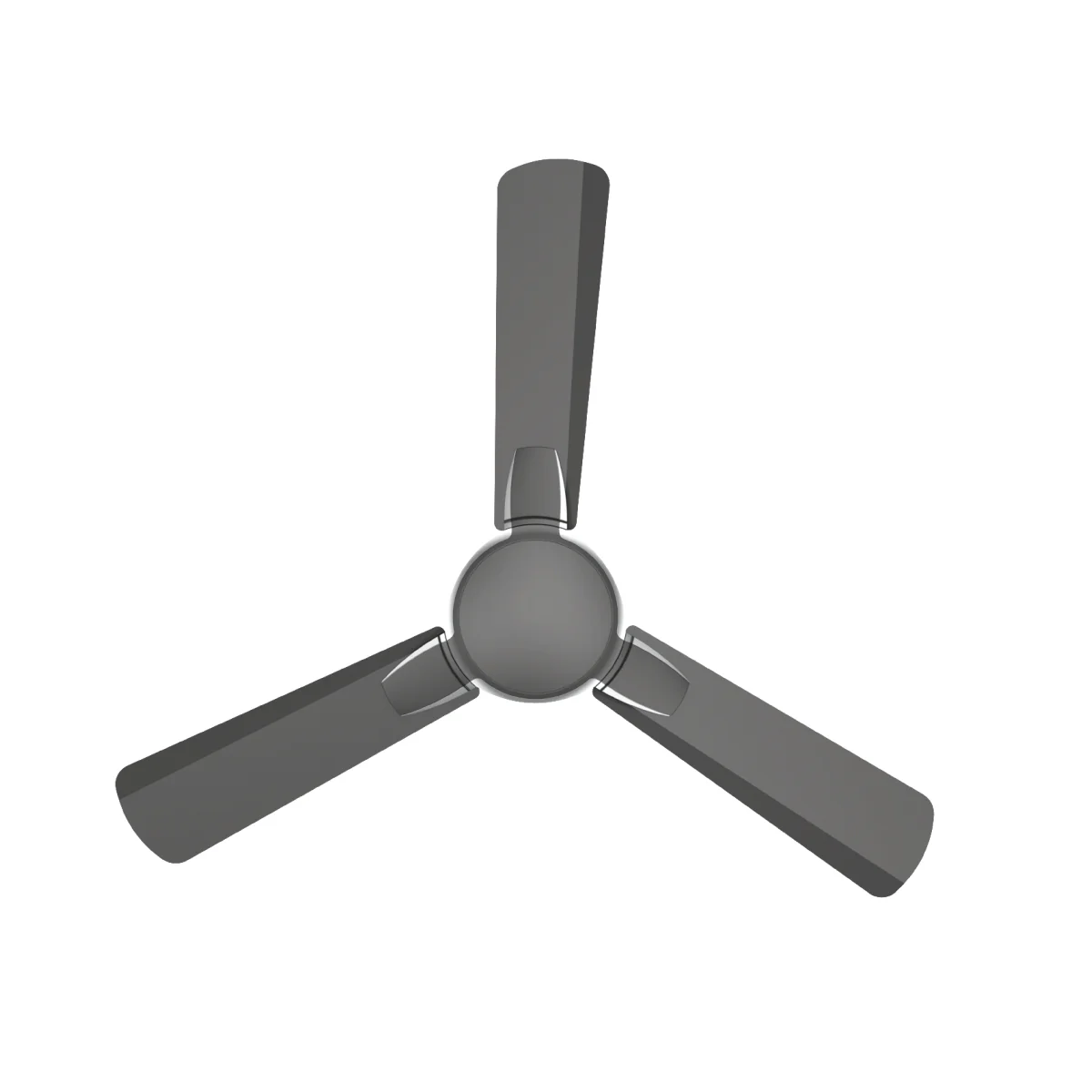 Voltas Rimflo BLDC Fan - 1200MBGRON - Image 3