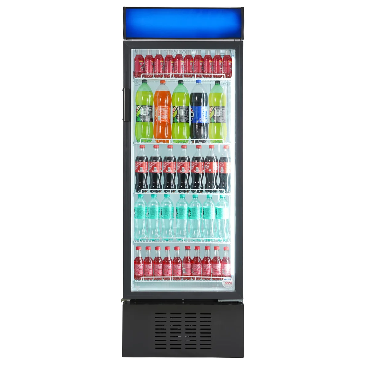 Voltas Visi Cooler 450 Litres Single Door - Image 6