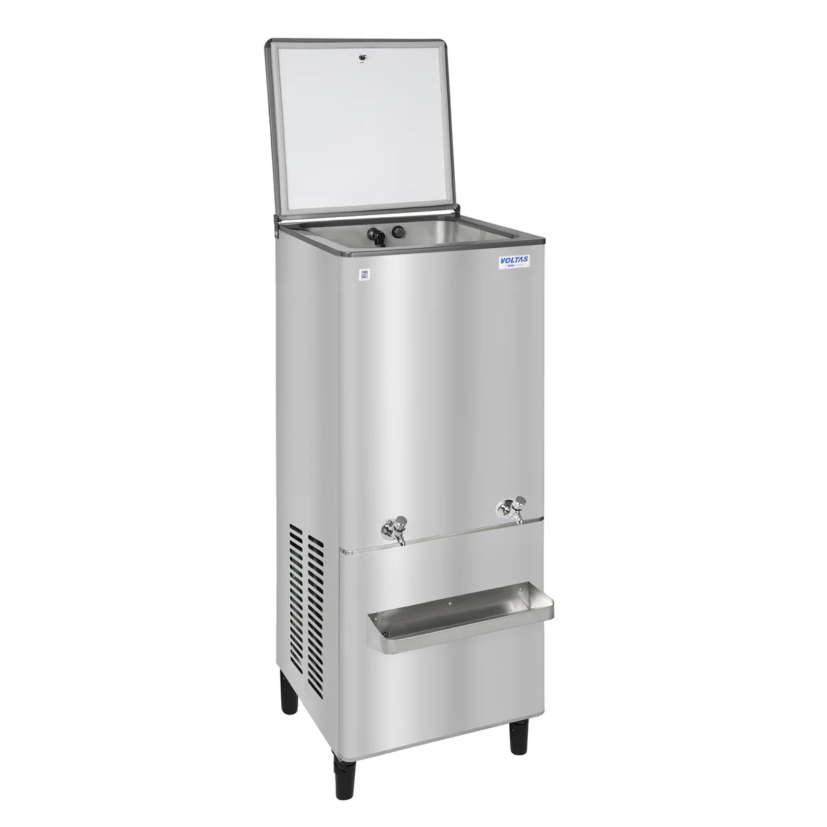 Voltas Water Cooler 40/80 FSS - 80 Litres - Image 4