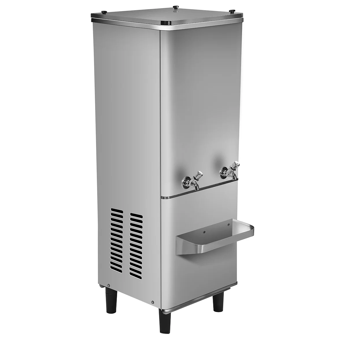 Voltas Water Cooler 40/80 FSS - 80 Litres - Image 4