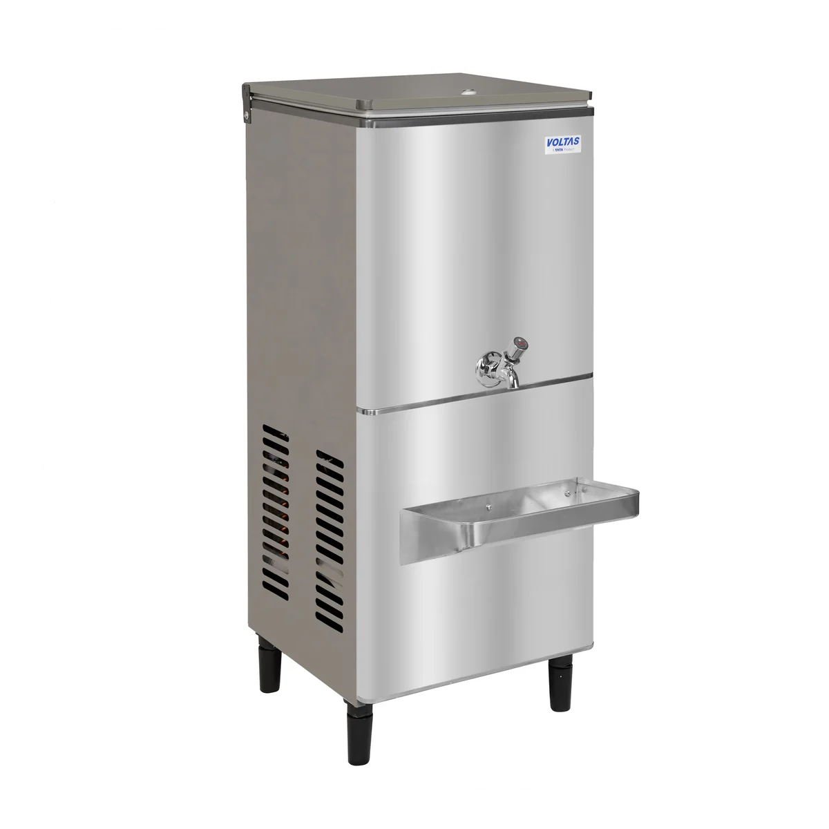 Voltas Water Cooler ISI Mark 15/40 FSS - 40 Litres - Image 3